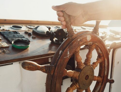 El consumidor conduce la conversación con la marca