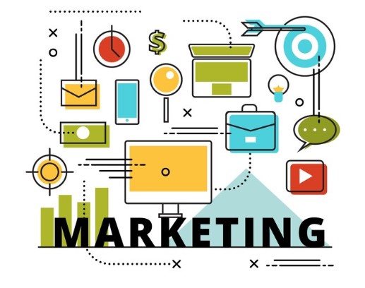 Marketing estratégico