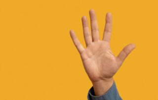 dos más dos son cinco