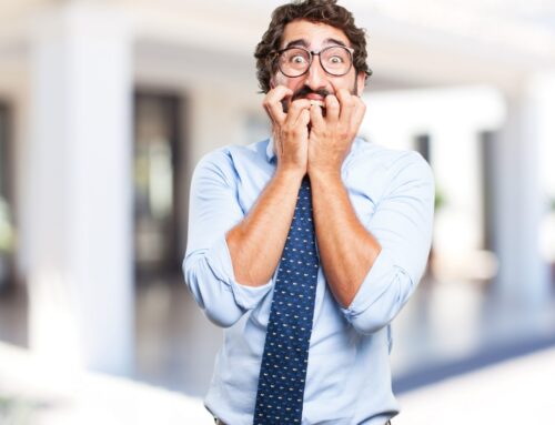 Por qué el marketing asusta a las PYMES