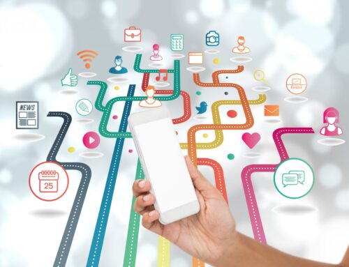 La gestión del marketing mix en el entorno omnicanal