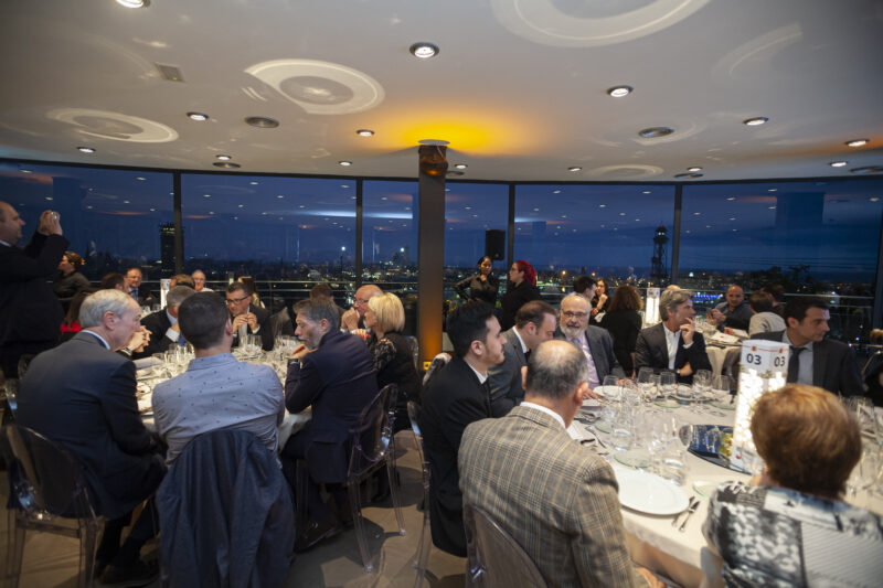 Gremi d'instal.ladors