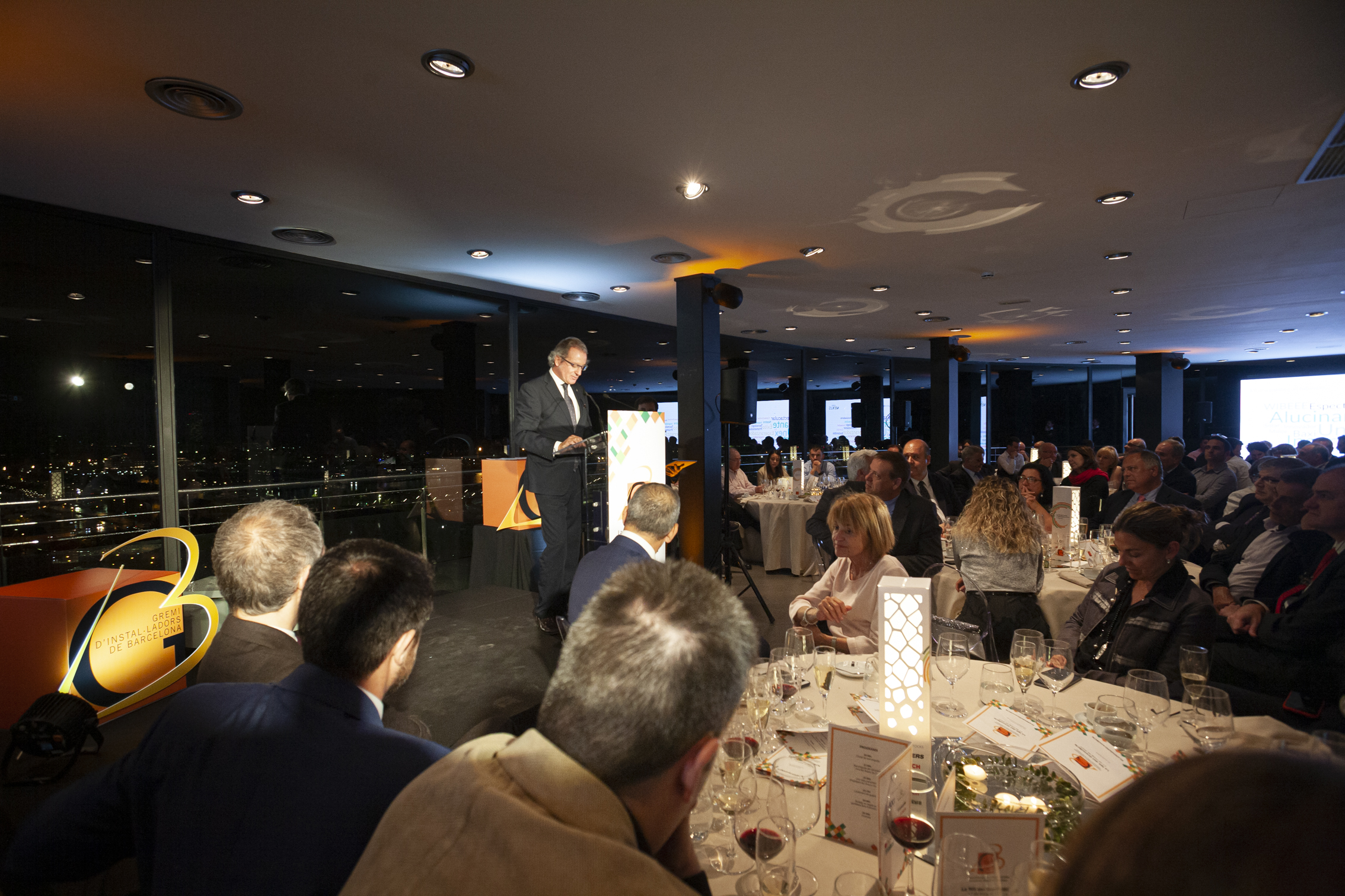 Gremi d'instal.ladors