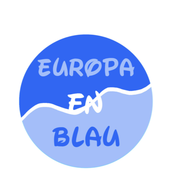 Europa en Blau