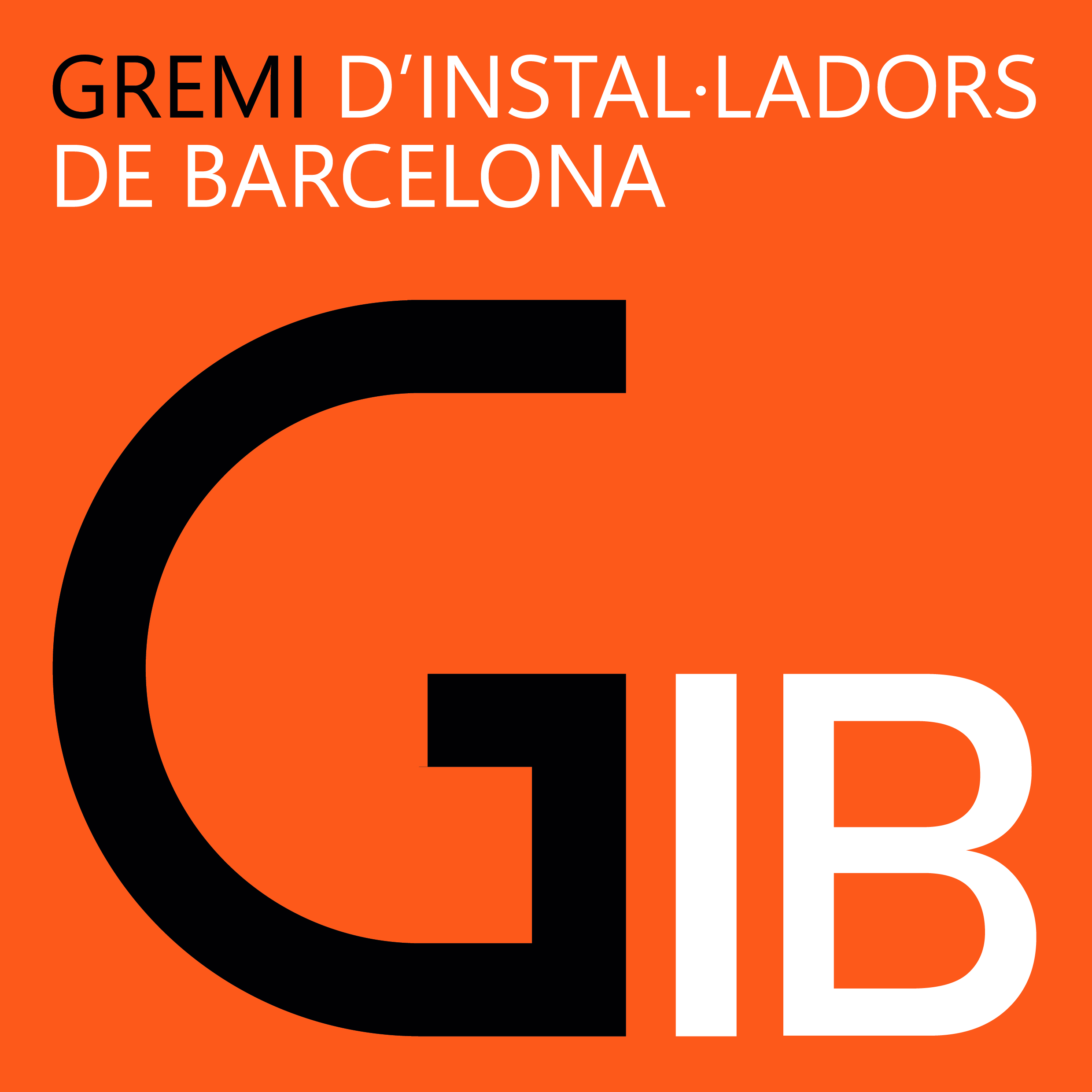 Logo Grermi d'instaladors de Barcelona