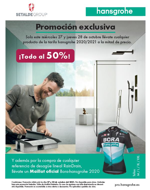 Hansgrohe