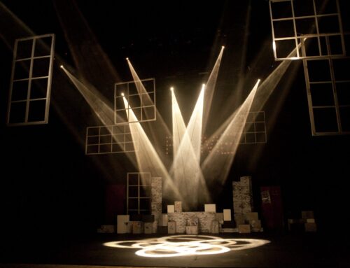 Eventos: claves para el éxito