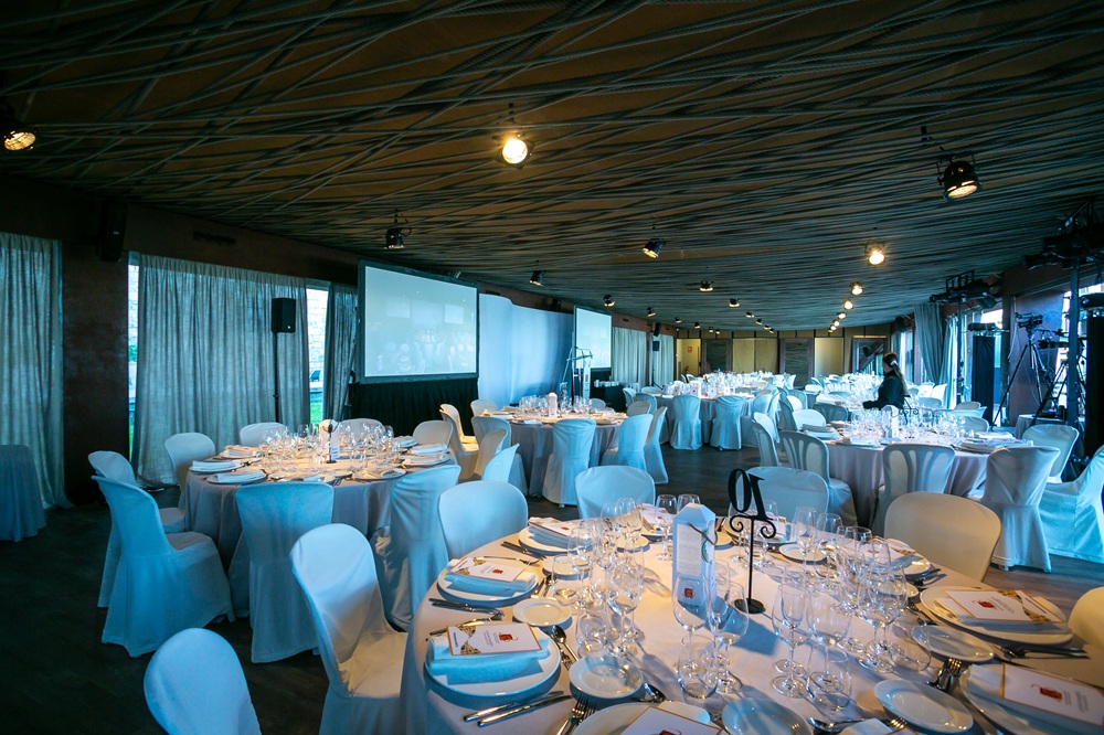 Nit del GremiBCN 2022