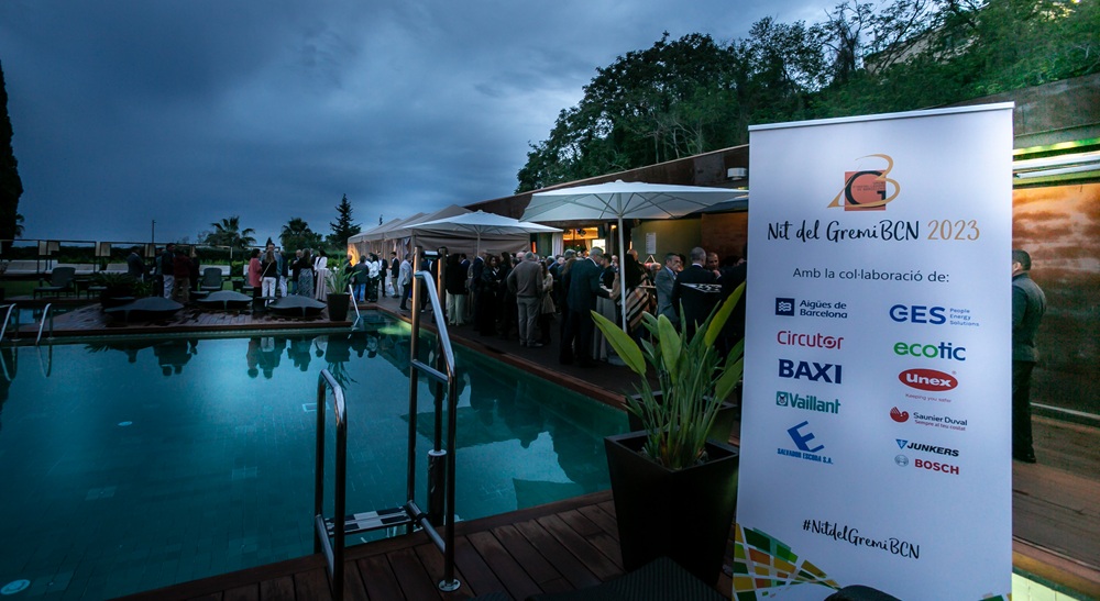 Nit del GremiBCN 2023