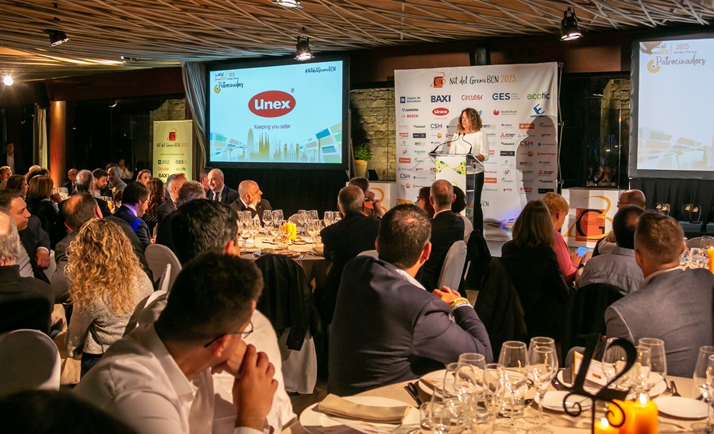 Nit del GremiBCN 2023